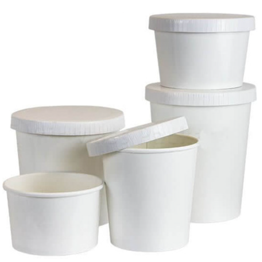 Biodegradable food container